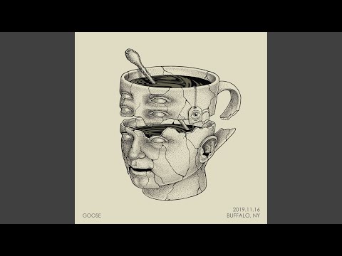 Goose (6) — Hot Tea