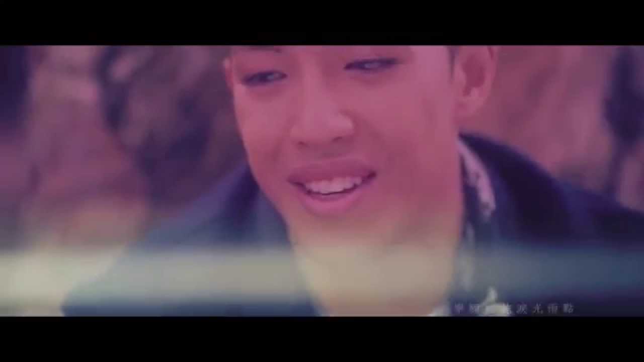 林師傑 Auston Lam - 小天使的話 The Angel Said (劇集