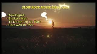 Slow Rock Musik Barat 90an