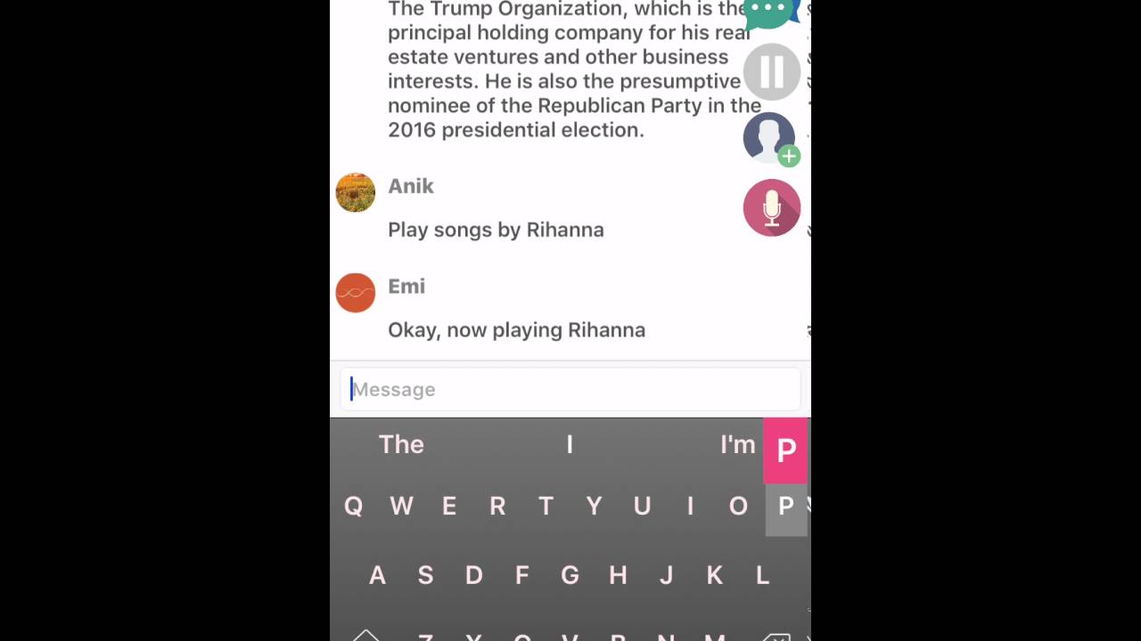 Emi Demo 7 July 2016