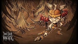 Wigfrid Valkyrie - Dont Starve Together Ost
