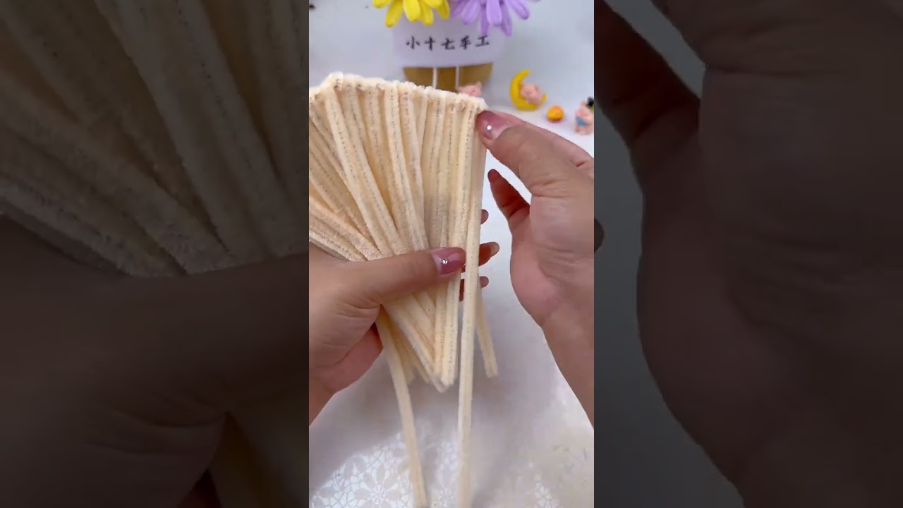 扭扭棒大號玫瑰花詳細教程！ 趁七夕趕緊做起來，每個顏色都好看#青年創作者成長計劃 #扭扭棒巨型玫瑰 #扭扭棒玫瑰花 #手工DIY #手工禮物