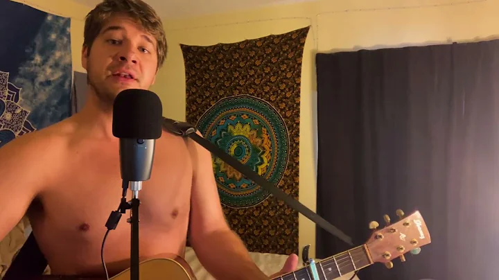 Numb Little Bug (Acoustic Cover)