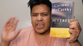 Suttree By Cormac Mccarthy | Book Review
