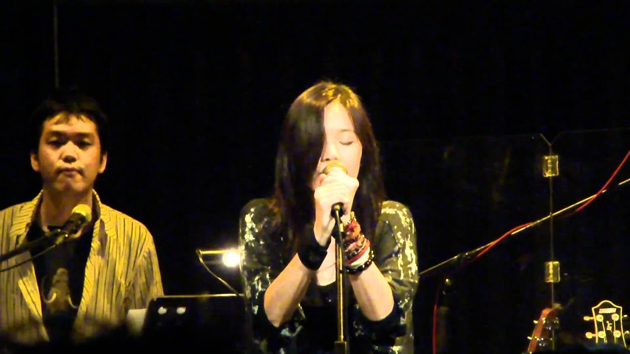 張懸-20101113 green day -wake me up when september ends