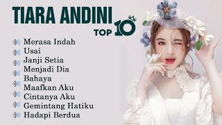 Tiara Andini Full Album~ Lagu Pop Terbaru 2023~ Spotify TOP Hits Indonesia 2023 #tiaraandini #musik