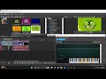 End of video