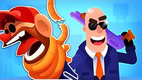 Save The Master |  Gameplay Walkthrough Part 5