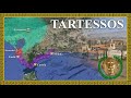 Tartessos and the Tartessian Civilization