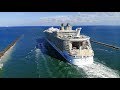 Wild Cruise Ship Party (Miami To Bahamas) - YouTube