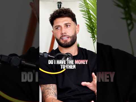 It Is IMPOSSIBLE To Scale If You DO EVERYTHING