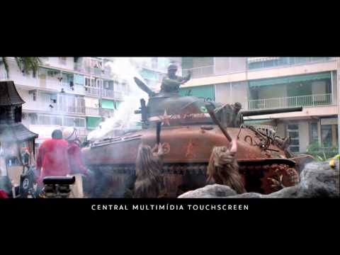 チキチキマシン猛レース実写 