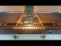 STYLECNC 1390 Fiber Laser Cutting Machine High accuracy Laser cutter