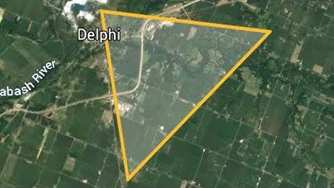 The Delphi Murders-Failure to follow LE procedure/Flora