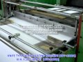 9 5  Knife Type Paper Pleating Machine(Model : UPP-1000A)