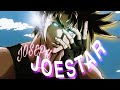 Jojo  joseph joestar  edit