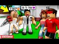 ESPIONAMOS o CASAMENTO do CASAL de TRAIDORES e ISSO ACONTECEU... BROOKHAVEN RP Roblox