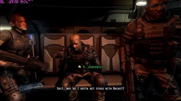 FEAR 2: Project Origin - Opening Gameplay