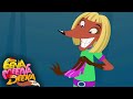 FASHION SHOW | Eena Meena Deeka Official | Funny Cartoons for Kids