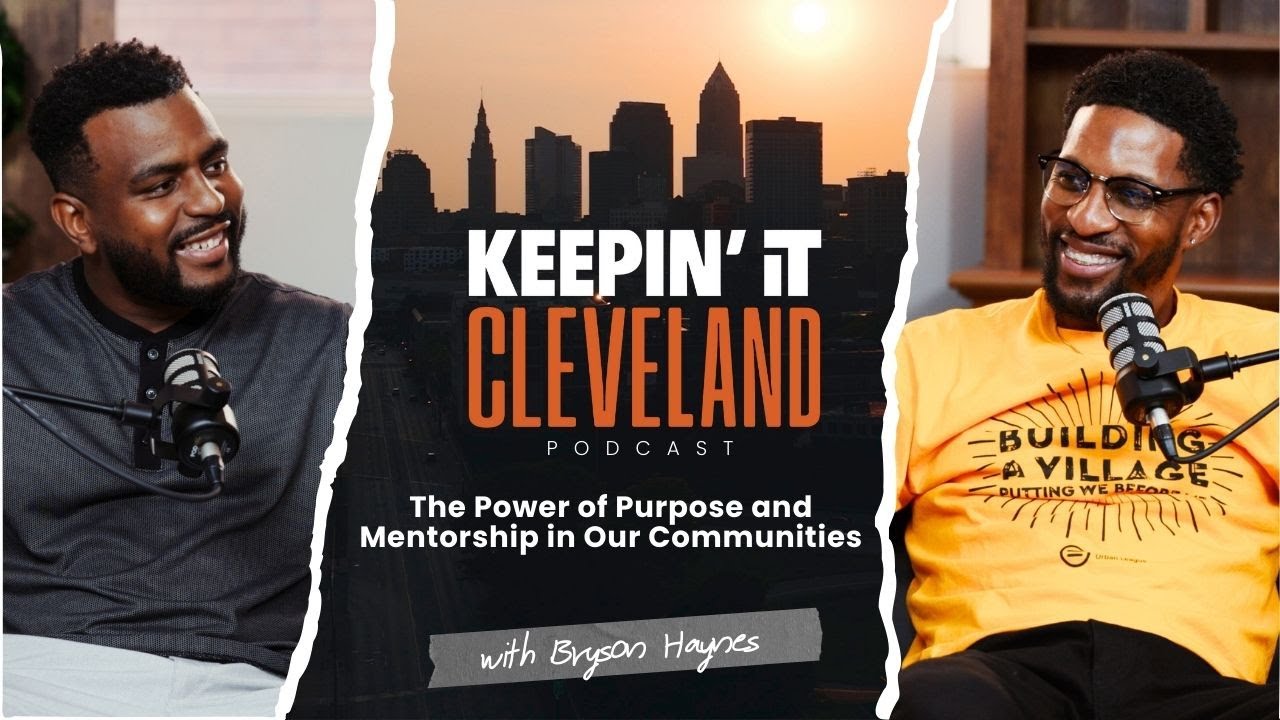 The Power of Purpose and Mentorship in Our Communities | Ep 3
