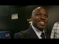 TIM BRADLEY SOUNDS OFF ON USYK, RYAN GARCÍA