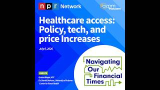 Healthcare Access: Policy, Tech, and Price Increases