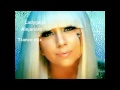 Lady Gaga Alejandro (DubStep remix)