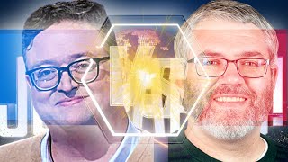 Head-to-head Jeopardy | Lewiston Tribune Podcast Clips