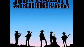 John Fogerty - Blue Ridge Mountain Blues.wmv chords