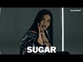 YA NINA - SUGAR (COVER)