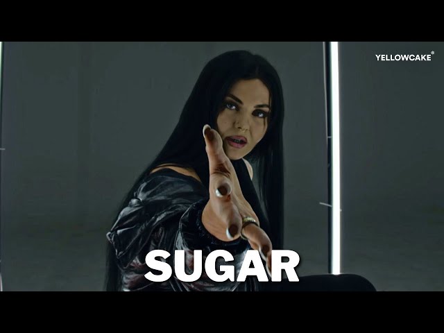 Ania - , No Sugar