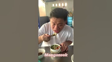 Thumbnail of Soto bening enak di Semarang ‼️