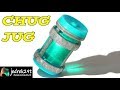How to make "Chug Jug" - Fortnite / Resin Art