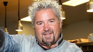 Diners, DriveIns, and Dives Marathon #1