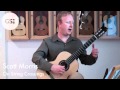 Scott morris lesson  string crossing