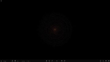 Universe sandbox 2: Red dwarf solar system forming (REUPLOADED) (USE 1080P FOR BEST VIDEO)