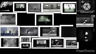 22 Versions Of Mouse.Avi