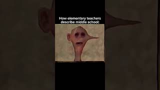 Famous How teachers describe middle school Net Worth