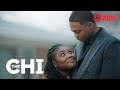 Lynae and Bakari Say "I Love You" | Season 6 Episode 5 Official Clip | SHOWTIME