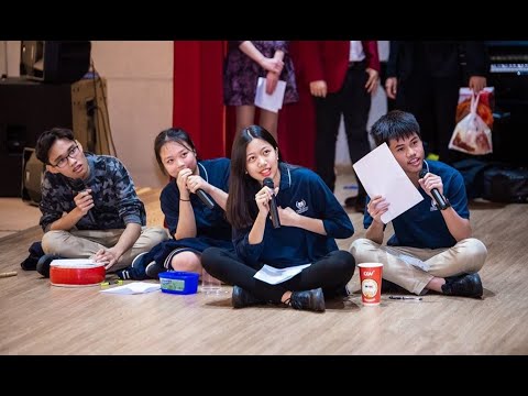 Video Những khoảnh khắc ấn tượng Vòng Chung kết Cuộc thi... - YouTube