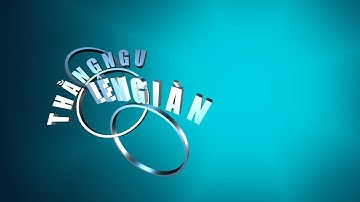 Thằng Ngu Lên Giàn - Intro (with 2001 Weakest Link UK music)