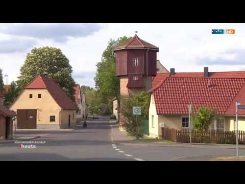Schnellroda: Schlüsselort der