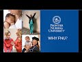 Why choose frontier nursing university