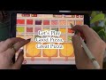 ASMR Lets Play Good Pizza Great Pizza No Talking