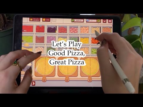 ASMR Lets Play