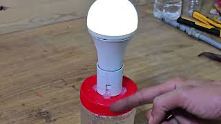 I learned this clever trick from a skilled electrician!