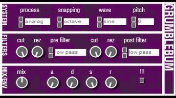 (Requested) How to make Videoup V1001.3