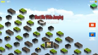 Dont Die While Jumping : NEW MOBILE GAME screenshot 4