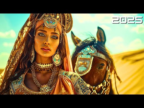 Arabic Music Instrumental Sand And Silence Desert Oud Meditations