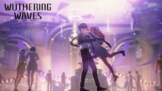 Sigrika Boldly Hugs Rover?! (JP Dub) [Cutscene] | Wuthering Waves 3.2 Main Story Quest